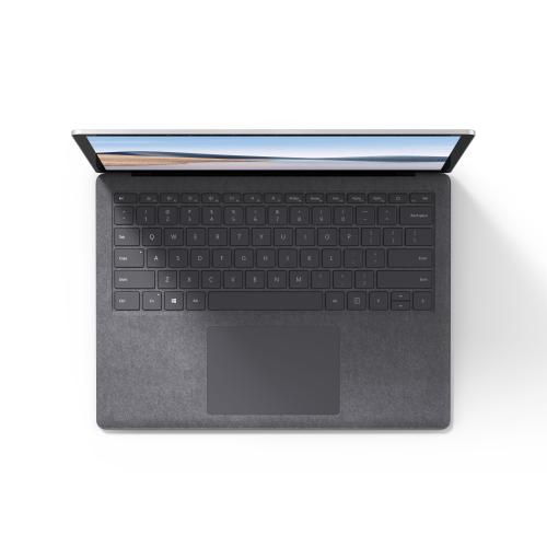 Microsoft Surface Laptop 4 13.5" Touchscreen Intel Core I7 1185G7 16GB RAM 512GB SSD Platinum   11th Gen I7 1185G7 Quad Core   2256 X 1504 Touchscreen Display   Intel Iris Plus Graphics 950   Windows 10 Home   Up To 17 Hours Of Battery Life 