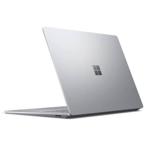 Microsoft Surface Laptop 4 15" Touchscreen Intel Core I7 1185G7 16GB RAM 512GB SSD Platinum   11th Gen I7 1185G7 Quad Core   2496 X 1664 Touchscreen Display   Intel Iris Plus Graphics 950   Windows 10 Home   Up To 16.5 Hours Of Battery Life 