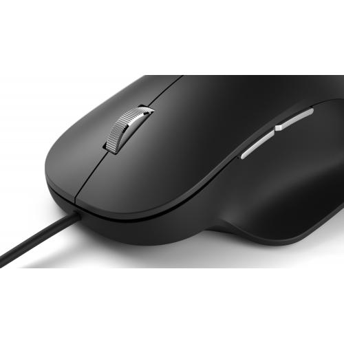 Microsoft Basic Optical Mouse Black + Microsoft Ergonomic Mouse Black   Wired USB   Optical   800 Dpi   BlueTrack   1000 Dpi   3 Button(s)/ 5 Button(s) 