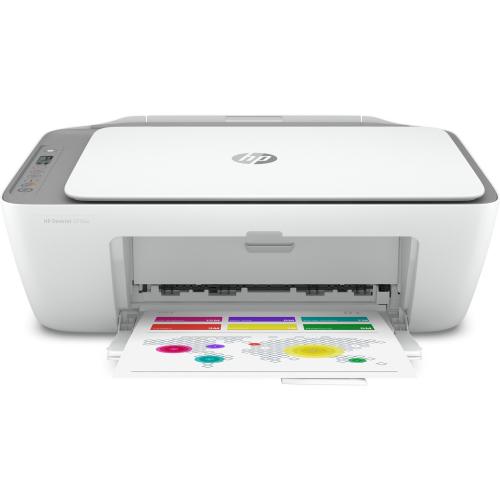 HP Deskjet 2755e All In One Inkjet Multifunction Printer 