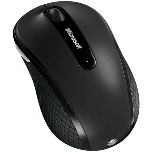 Microsoft Wireless Desktop 2000 Keyboard And Mouse + Microsoft Wireless Mobile Mouse 4000 