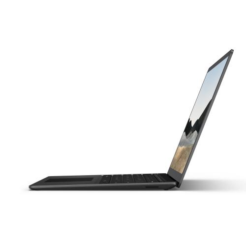 Microsoft Surface Laptop 4 13.5" Touchscreen Intel Core I5 1135G7 8GB RAM 512GB SSD Matte Black + Microsoft 365 Personal | 12 Month Subscription, 1 Person| Premium Office Apps | 1TB OneDrive Cloud Storage | PC/Mac Keycard 