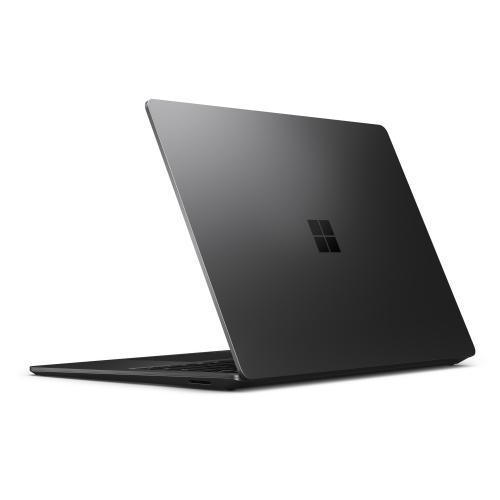 Microsoft Surface Laptop 4 13.5" Touchscreen Intel Core I5 1135G7 8GB RAM 512GB SSD Matte Black + Microsoft 365 Personal | 12 Month Subscription, 1 Person| Premium Office Apps | 1TB OneDrive Cloud Storage | PC/Mac Keycard 