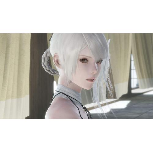 NieR Replicant Ver. 1.22474487139   For Xbox One & Xbox Series X   Rated M (Mature 17+)   Xbox One   Role Playing Game   Updated Version 