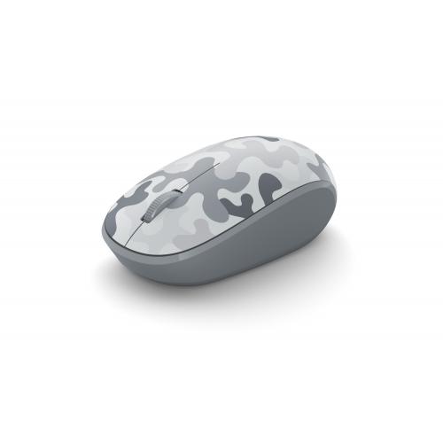 Microsoft Bluetooth Mouse Arctic Camo