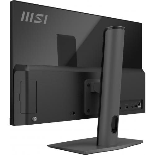 MSI Modern AM241P 23.8" All In One Desktop Computer Intel Core I5 1135G7 8GB RAM 256GB SSD   11th Gen I5 1135G7 Quad Core   Wireless Keyboard & Mouse Included   In Plane Switching (IPS) Technology   Intel Iris Xe Graphics   Windows 10 Home 
