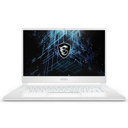 MSI Stealth 15M 15.6