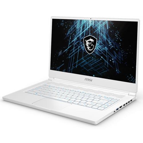 MSI Stealth 15M 15.6