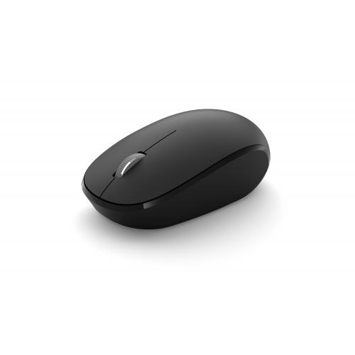 Microsoft Bluetooth Mobile Mouse 3600 Black + Microsoft Bluetooth Mouse Matte Black   Bluetooth Connectivity   2.40 GHz Operating Frequency   BlueTrack Enabled   1000 Dpi Movement Resolution   4 Way Scroll Wheel 
