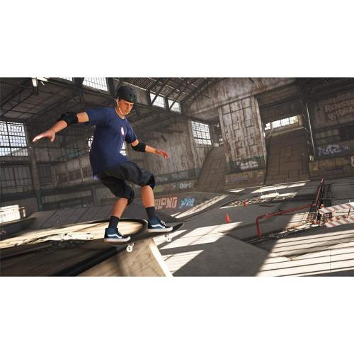 Tony Hawk's Pro Skater 1+2 For Nintendo Switch   For Nintendo Switch   ESRB Rated T (Teen13+)   Multiplayer & Single Player Supported 