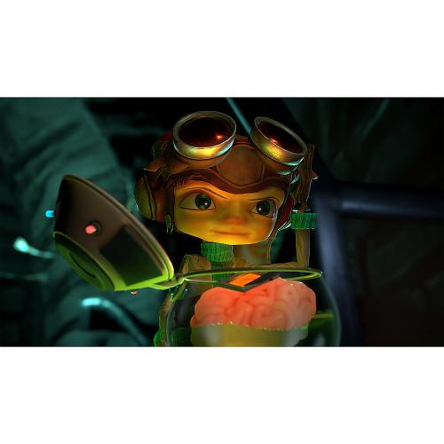 Psychonauts 2 (Digital Download)   For Xbox Series X|S & Xbox One   ESRB Rated T (Teen 13+)   Releases 8/25/2021   Platform  Adventure Game 