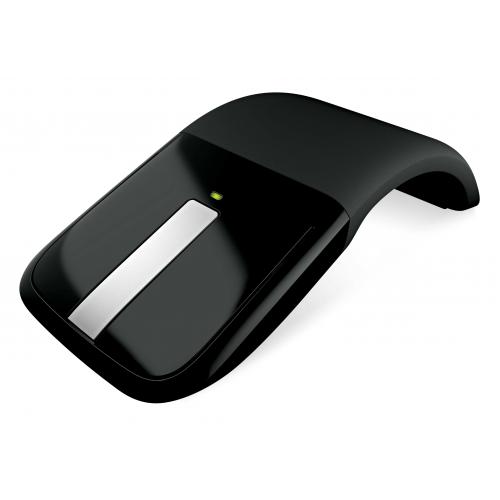 Microsoft Bluetooth Keyboard & Mouse Desktop Bundle + Microsoft Arc Touch Mouse 