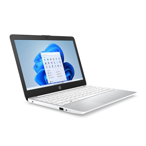 HP Stream 11.6" Laptop Intel Celeron N4020 4GB RAM 64GB EMMC Diamond White   Intel Celeron N4020 Dual Core   1366 X 768 HD Resolution   Intel UHD Graphics 600   M365 Personal 1 Yr Subscription Included   Windows 11 Home In S Mode 