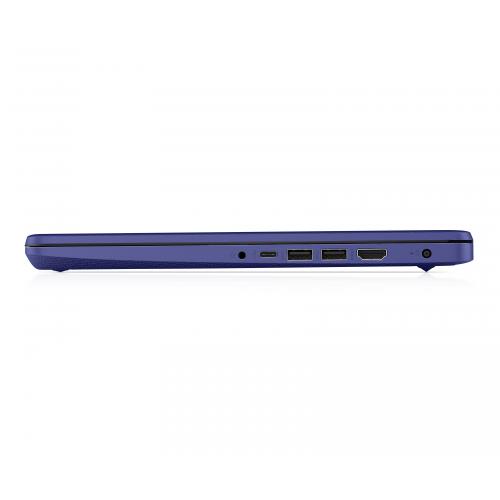 HP 14 Series 14" Laptop Intel Celeron N4020 4GB RAM 64GB EMMC Indigo Blue 