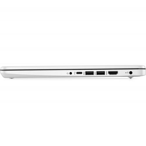 HP 14 Series 14" Touchscreen Laptop Intel Celeron N4020 4GB RAM 64GB EMMC Snow White 
