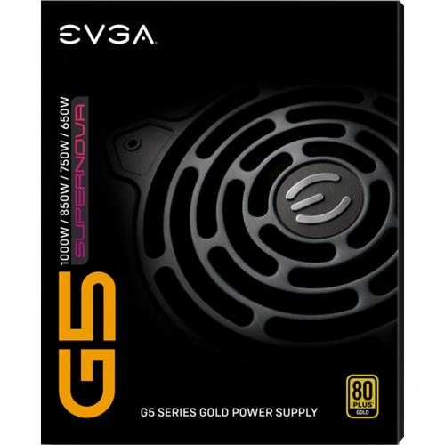 EVGA GeForce RTX 3070 XC3 ULTRA GAMING 8GB GDDR6 Graphic Card + EVGA SuperNOVA 650W G5 80 Plus Gold Power Supply + Lenovo G27Q 27" QHD Monitor + Horizon Zero Dawn: Complete Edition For PC (Email Delivery) 