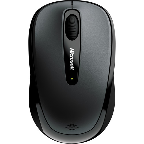 Microsoft 3500 Mouse Lochness Gray + Microsoft Wireless Desktop 850 Keyboard & Mouse   USB 2.0 Wireless RF Optical Mouse   USB 2.0 Wireless RF 104 Key Keyboard   2.40 GHz Operating Frequency   1000 Dpi Movement Resolution   3 Button(s) On Mouse 