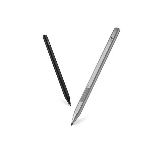 MSI 1P 14 Stylus Pen Gray   Notebook Supported   MSI E13 Flip Notebook Compatible   MSI E16 Flip Notebook Compatible 