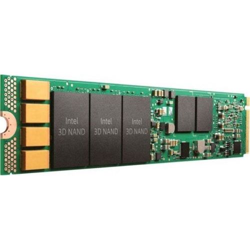 Intel D3-S4520 240 GB Solid State Drive - M.2 2280 Internal - SATA (SATA/600)