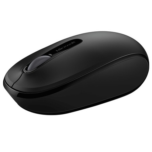Microsoft Wireless Mobile Mouse 1850 Black + Microsoft Wireless Desktop 850   Wireless Keyboard And Mouse   2.40 GHz Operating Frequency   1000 Dpi Movement Resolution   QWERTY Key Layout   3 Button(s) 