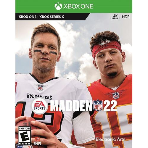 Madden NFL 20/FIFA 20 Bundle - PlayStation 4