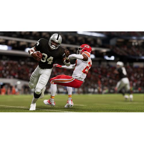 madden nfl 22 xbox