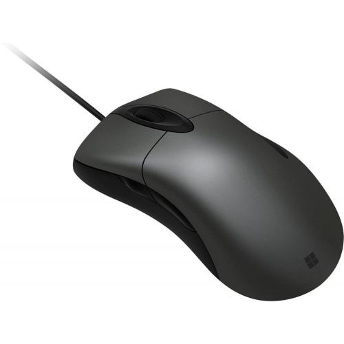 Microsoft Number Pad Matte Black + Microsoft Classic Intellimouse 3.0   Bluetooth 5.0 Connectivity   Wired USB Mouse   Connect Up To 3 Devices   3200 Dpi Resolution   Up To 24 Month Battery Life 