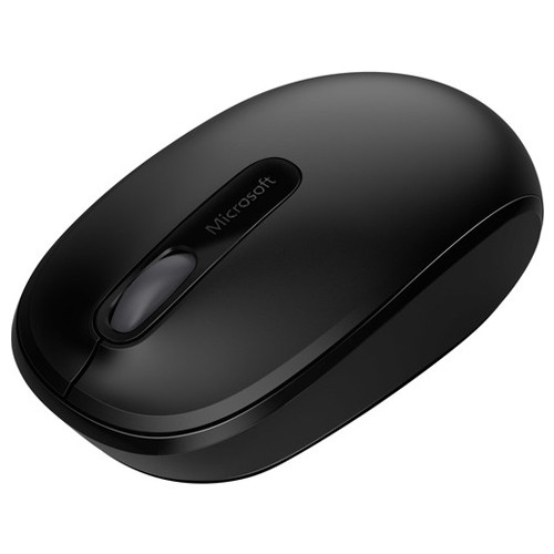Microsoft Wireless Mobile Mouse 1850 Black + Microsoft Sculpt Comfort Wireless Mouse Black   Wireless Bluetooth Connectivity   2.40 GHz Operating Frequency   1000 Dpi Movement Resolution   4 Way Scrolling   3 Buttons/6 Buttons 