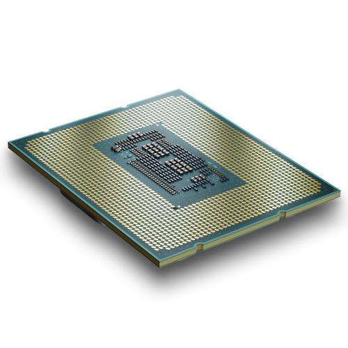 Intel Core i7-12700K CPU