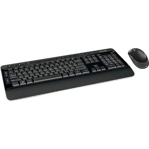 Microsoft Classic Intellimouse 3.0 + Microsoft Wireless Desktop 3050   Cable Connectivity Mouse   USB Wireless Keyboard And Mouse   3200 Dpi Resolution/ 988 Dpi Resolution   12 Hot Keys   Vertical Scrolling 