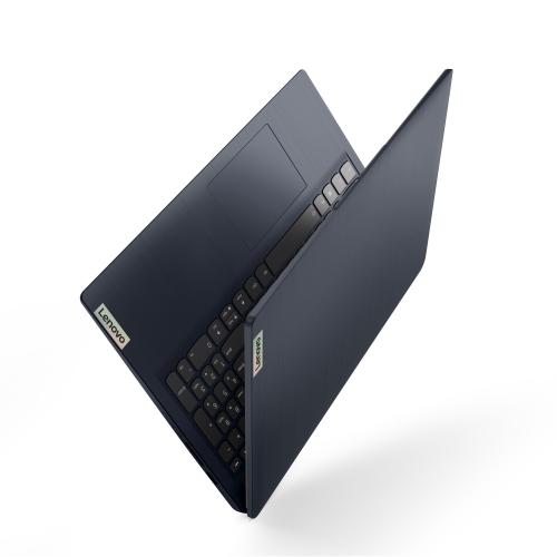 Lenovo IdeaPad 3i 15.6" Touchscreen Laptop Intel Core I5 1135G7 8GB RAM 256GB SSD Abyss Blue   11th Gen I5 1135G7 Quad Core   Windows 11 Home   Intel Iris Xe Graphics   In Plane Switching (IPS) Technology   Up To 7.5 Hr Battery Life 