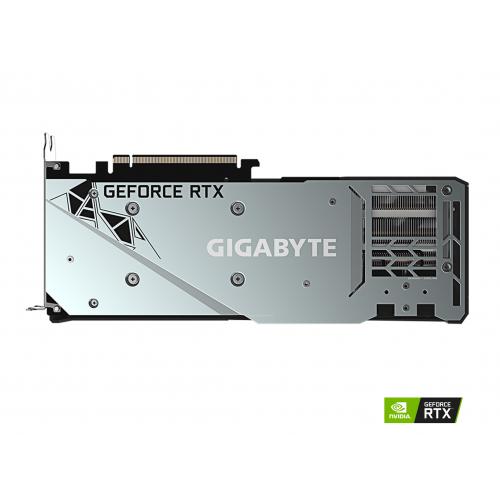 Gigabyte GeForce RTX 3070 8GB GDDR6 Gaming OC LHR Graphics Card 
