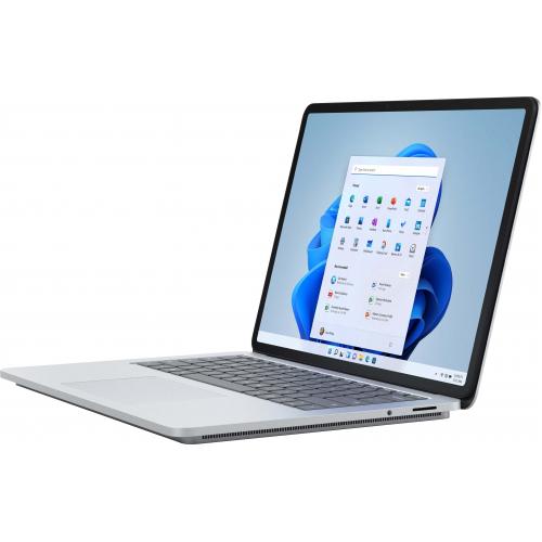 Microsoft Surface Laptop Studio 14.4" 2-in-1 Laptop Intel Core i5-11300H 16GB RAM 512GB SSD Platinum