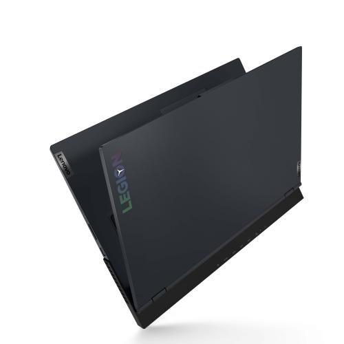 Lenovo Legion 5 17.3" 144Hz Gaming Laptop Intel Core I7 11800H 16GB RAM 512GB SSD RTX 3060 6GB TGP 130W   11th Gen I7 11800H Octa Core   NVIDIA GeForce RTX 3060 6GB GDDR6   144 Hz Refresh Rate   Up To 5 Hr Battery Life   Windows 11 Home OS 