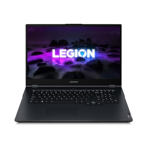 Lenovo Legion 5 17.3" 144Hz Gaming Laptop Intel Core i7-11800H 16GB RAM 512GB SSD RTX 3060 6GB TGP 130W