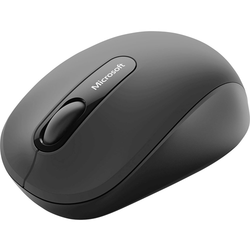Microsoft Bluetooth Mobile Mouse 3600 Black + Microsoft LifeCam Webcam   Bluetooth Connectivity   30 Fps   USB 2.0 Interface For Webcam   5 Megapixel Interpolated   4 Way Scroll Wheel 