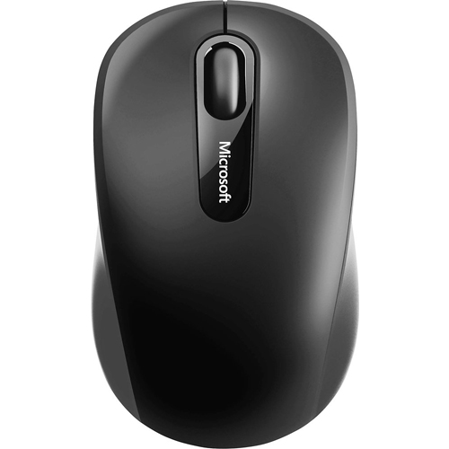 Microsoft Bluetooth Mobile Mouse 3600 Black + Microsoft LifeCam Webcam   Bluetooth Connectivity   30 Fps   USB 2.0 Interface For Webcam   5 Megapixel Interpolated   4 Way Scroll Wheel 