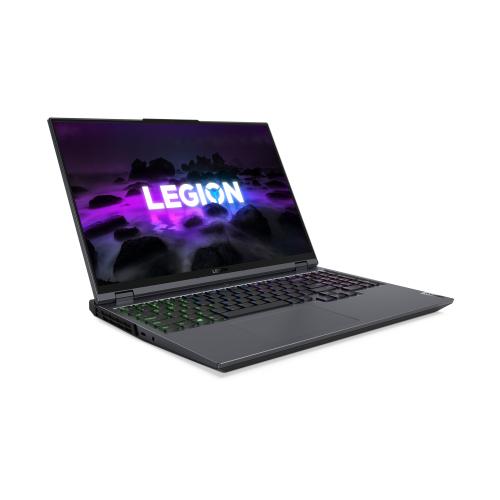 Lenovo Legion 5 Pro 16" Gaming Laptop WQXGA Display 165Hz AMD Ryzen 7 5800H 16GB RAM 1TB SSD NVIDIA GeForce RTX 3070 8GB GDDR6 
