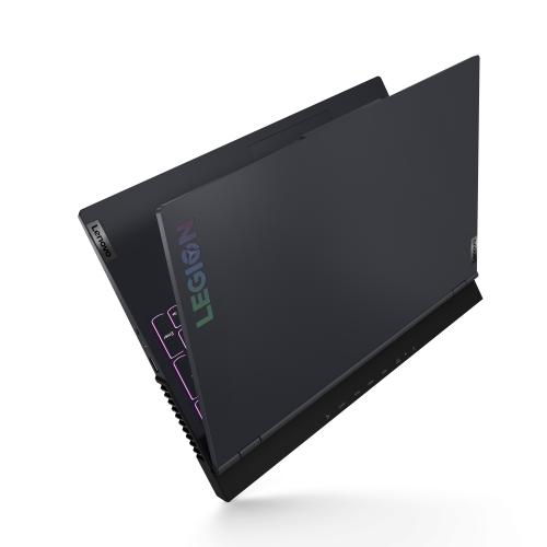 Lenovo Legion 5 15.6" 165Hz Gaming Laptop AMD Ryzen 7 5800H 16GB RAM 512GB SSD RTX 3060 6GB GDDR6 TGP 130W Phantom Blue 