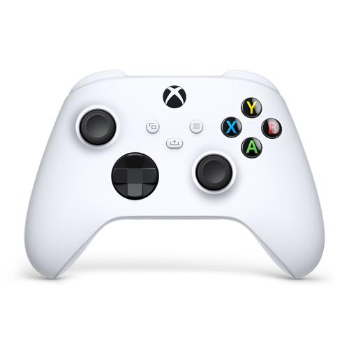 Xbox Series S Fortnite And Rocket League Bundle   Includes Xbox Wireless Controller   Includes Fortnite & Rocket League Downloads   10GB RAM 512GB SSD   Up To 120 Frames Per Second   Experience High Dynamic Range 