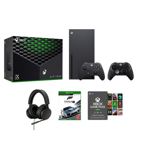 antonline xbox series x bundle