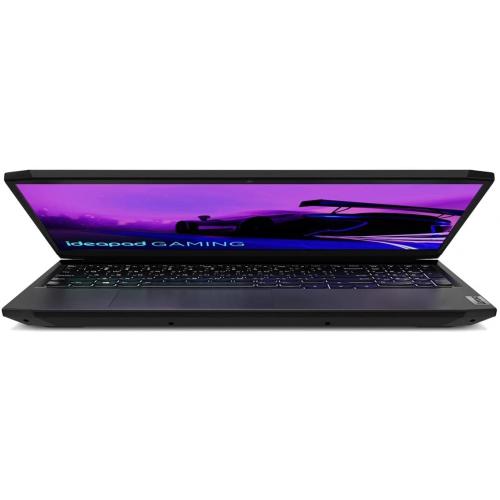 Lenovo IdeaPad Gaming 3 15.6" Gaming Laptop Intel Core I5 11300H 8GB RAM 256GB SSD RTX 3050 4GB   11th Gen I5 11300H Quad Core   NVIDIA GeForce RTX 3050 4GB   In Plane Switching (IPS) Technology   8 Hr Battery Life   Windows 11 Home 