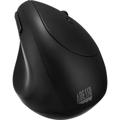 Open Box: Adesso Wireless Vertical Ergonomic Mouse 