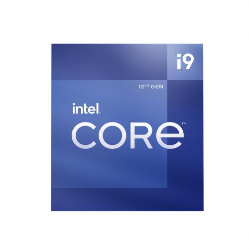 Intel Core I9 12900 Desktop Processor   16 Cores (8P+8E) & 24 Threads   Up To 5.10 GHz Turbo Speed   Intel UHD Graphics 770   PCIe 5.0 & 4.0 Support   Intel Laminar RH1 Cooler Included 