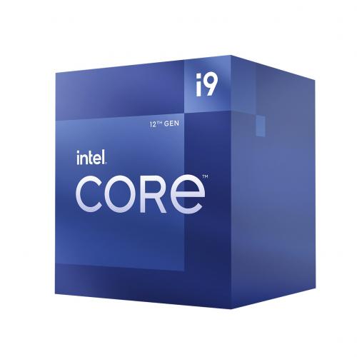 Intel Core I9 12900 Desktop Processor   16 Cores (8P+8E) & 24 Threads   Up To 5.10 GHz Turbo Speed   Intel UHD Graphics 770   PCIe 5.0 & 4.0 Support   Intel Laminar RH1 Cooler Included 