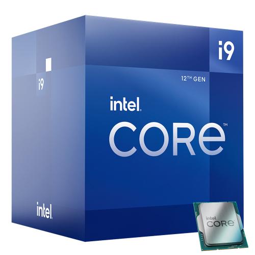 Intel Core i9-12900 Desktop Processor