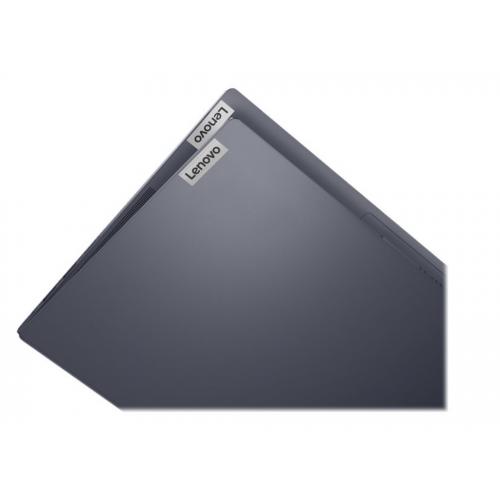 Lenovo IdeaPad Slim 7 14" Laptop Intel Core I7 1165G7 8GB RAM 512GB SSD Slate Gray   11th Gen I7 1165G7 Quad Core   Intel Iris Xe Graphics   100% SRGB Color Gamut   Windows 11 Home   Up To 15 Hr Battery Life 