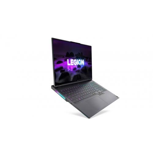 Lenovo Legion 7 16" 165Hz QHD Gaming Laptop AMD Ryzen 7 5800H 16GB RAM 1TB SSD RTX 3060 6GB GDDR6 130W TGP 