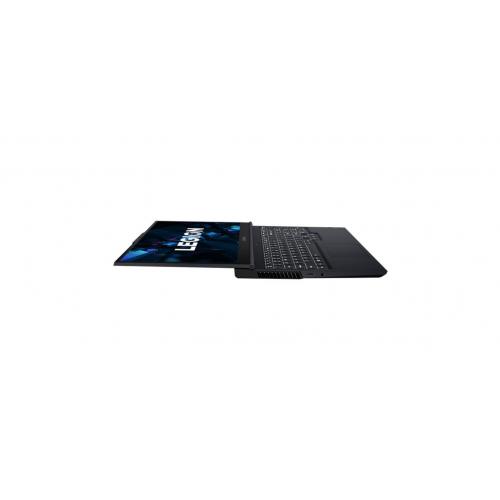 Lenovo Legion 5 15.6" 165Hz Gaming Laptop Intel Core I5 11400H 16GB RAM 512GB SSD RTX 3060 6GB GDDR6 Phantom Blue 