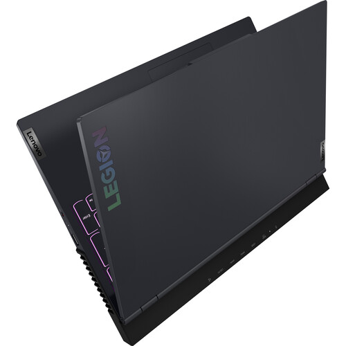 Lenovo Legion 5 15.6" Gaming Laptop 120Hz Ryzen 5 5600H 8GB RAM 512GM SSD NVIDIA GeForce RTX 3060 Shadow Black   AMD Ryzen 5 5600H Hexa Core   NVIDIA GeForce RTX 3060   120 Hz Refresh Rate   In Plane Switching (IPS) Technology   Windows 11 Home 